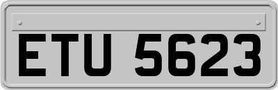ETU5623