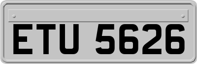 ETU5626