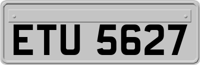 ETU5627