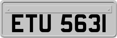 ETU5631