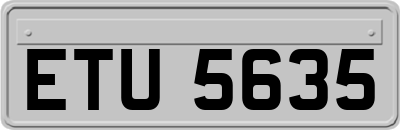ETU5635