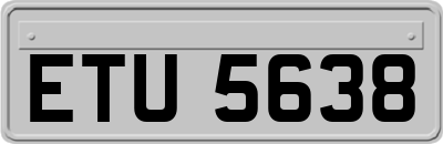 ETU5638