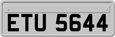 ETU5644