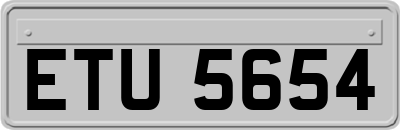 ETU5654