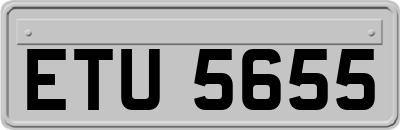 ETU5655