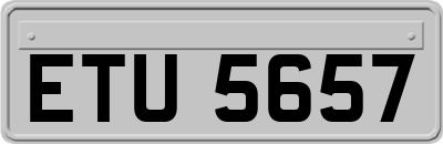 ETU5657