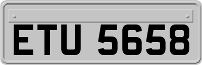 ETU5658