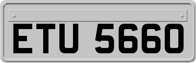 ETU5660