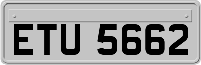 ETU5662