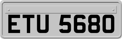 ETU5680