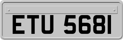 ETU5681