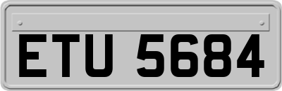 ETU5684