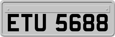 ETU5688