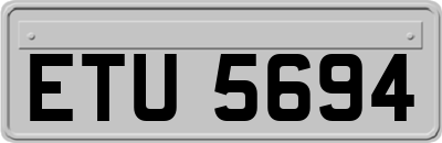 ETU5694