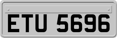 ETU5696
