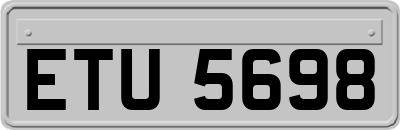ETU5698