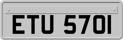 ETU5701
