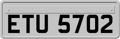 ETU5702