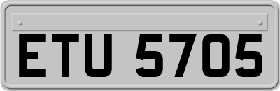 ETU5705