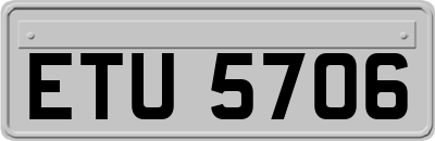 ETU5706