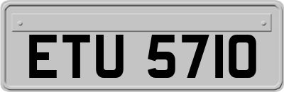 ETU5710