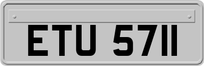 ETU5711