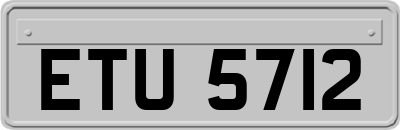 ETU5712