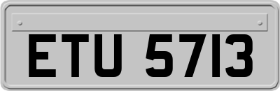 ETU5713