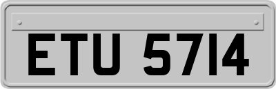 ETU5714