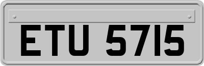 ETU5715