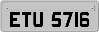 ETU5716