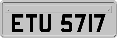 ETU5717