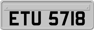 ETU5718