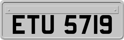 ETU5719