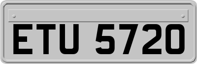 ETU5720