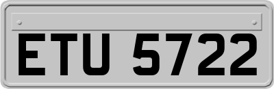 ETU5722