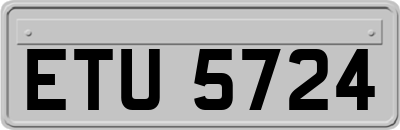 ETU5724
