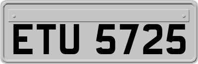 ETU5725