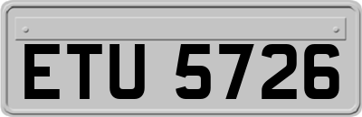 ETU5726