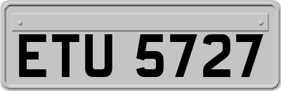 ETU5727