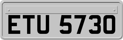 ETU5730