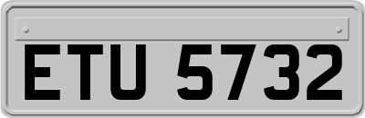 ETU5732