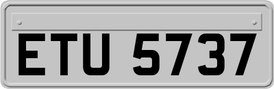 ETU5737