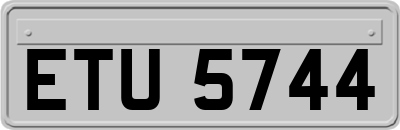 ETU5744