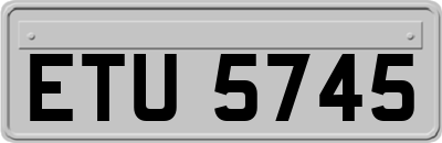 ETU5745