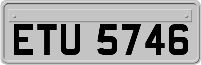 ETU5746