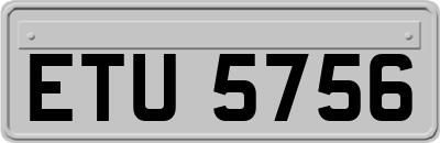 ETU5756