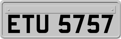 ETU5757