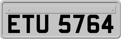 ETU5764