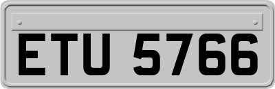 ETU5766